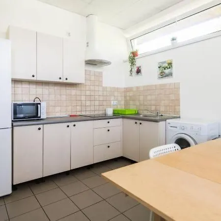 Tanie Spanie Gæstehus 3*