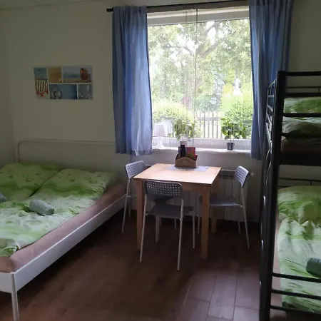 Tanie Spanie Gæstehus Zator