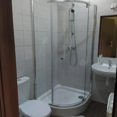 Гостевой дом Tanie Spanie *