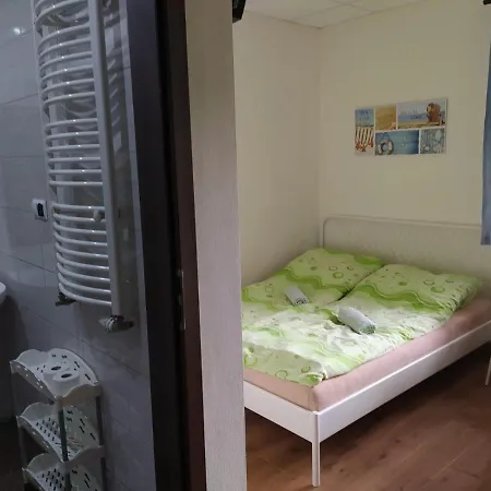 Gæstehus Tanie Spanie Zator