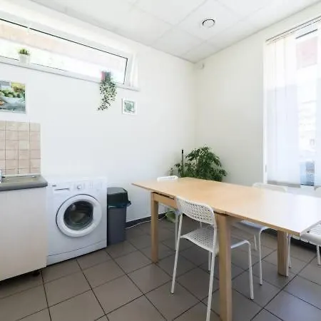 Gæstehus Tanie Spanie Zator