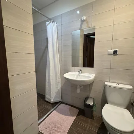 Gæstehus Tanie Spanie 3*