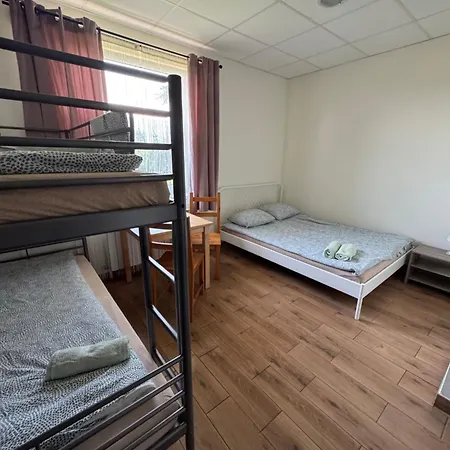 Tanie Spanie Gæstehus Zator