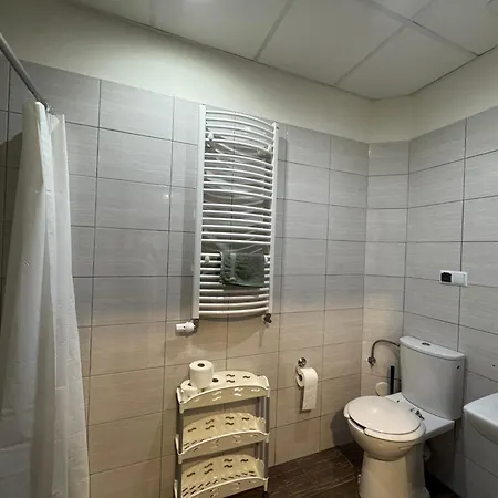 Maison d'hôtes Tanie Spanie Zator