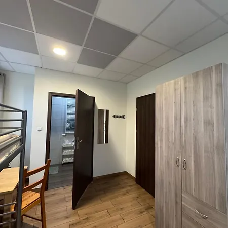 Tanie Spanie Gæstehus