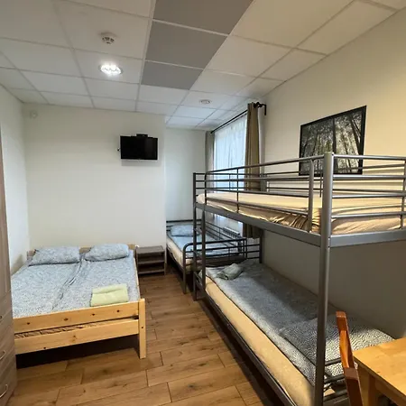 Gæstehus Tanie Spanie