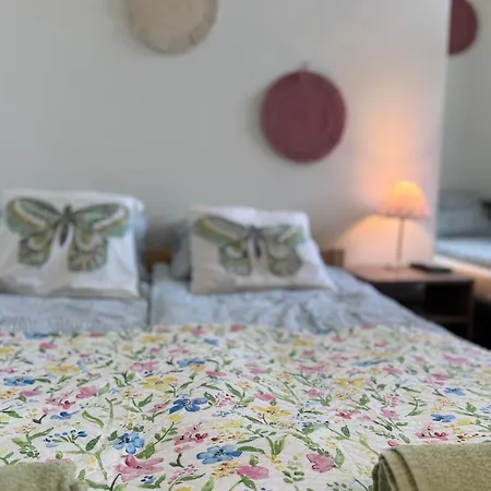 Maison d'hôtes Tanie Spanie 3*
